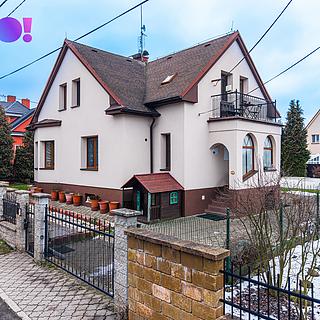 Prodej rodinného domu 240 m² Orlová Poruba, Dělnická
