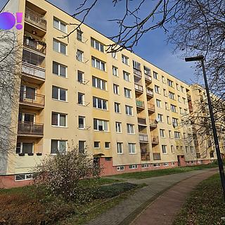 Prodej bytu 2+1 43 m² Ostrava