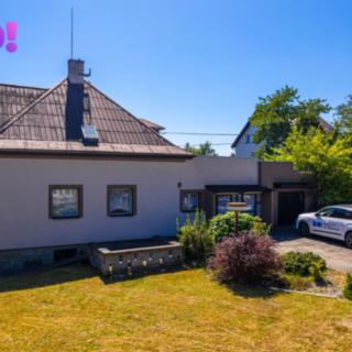 Prodej rodinného domu 146 m² Těrlicko