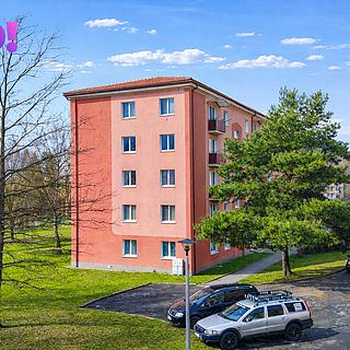 Prodej bytu 3+1 64 m&sup2; Přerov