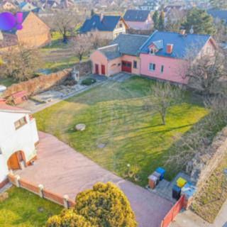 Prodej rodinného domu 204 m² Dolany