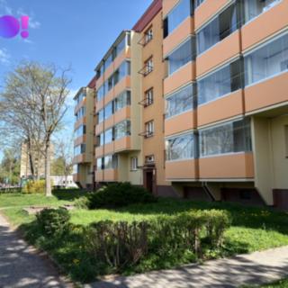 Pronájem bytu 2+1 56 m² Karviná