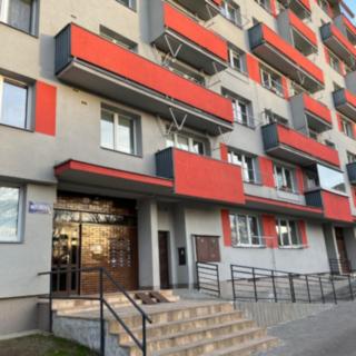 Pronájem bytu 2+1 56 m² Ostrava Hrabůvka, Mitušova