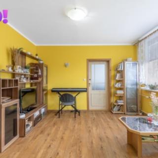 Prodej bytu 2+1 42 m² Třinec Dolní Líštná, Habrová