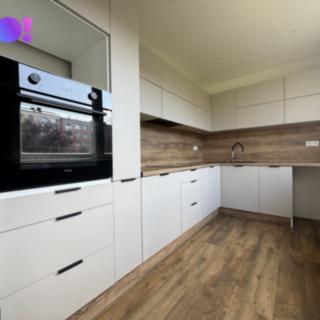 Pronájem bytu 3+1 68 m² Třinec Dolní Líštná, Sosnová