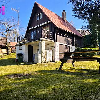 Prodej chaty 74 m² Kunčice pod Ondřejníkem