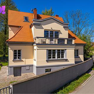 Prodej rodinného domu 205 m² Frýdlant nad Ostravicí Frýdlant, Emila Pajurka