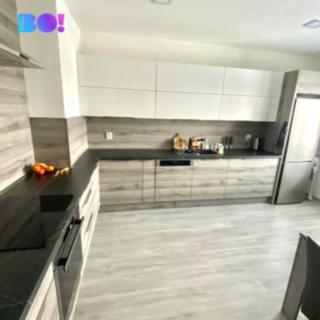 Prodej bytu 3+1 72 m² Ostrava