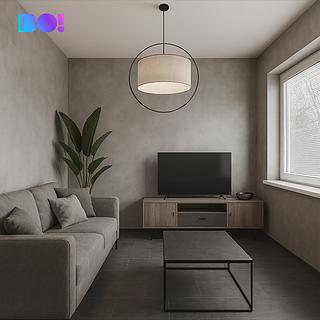 Prodej bytu 1+kk a garsoniéry 25 m² Ostrava Slezská, Bohumínská