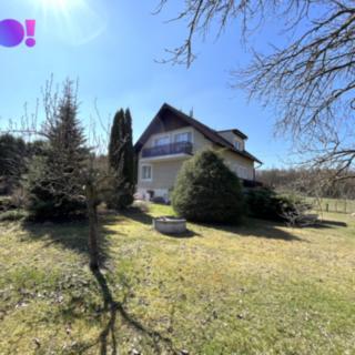 Prodej rodinného domu 144 m² Opařany