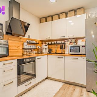 Prodej bytu 3+kk 51 m² Třinec Konská