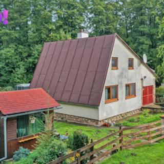 Prodej chaty 110 m² Litošice Krasnice