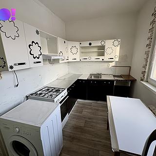 Prodej bytu 2+1 55 m² Karviná Ráj, Březová