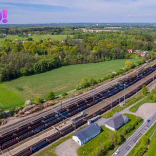Prodej komerčního pozemku 29 292 m² Karviná