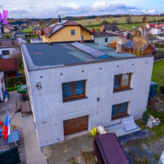Prodej rodinného domu 200 m² Bělá