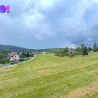 Prodej stavební parcely 1 777 m² Hrčava