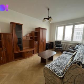 Pronájem bytu 2+1 47 m² Český Těšín