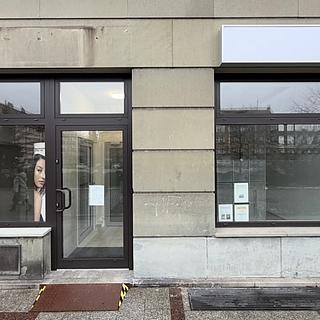 Pronájem obchodu 70 m² Český Těšín, náměstí ČSA