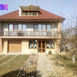 Prodej rodinného domu 140 m² Katov