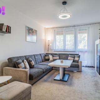 Prodej bytu 2+1 56 m² Ostrava