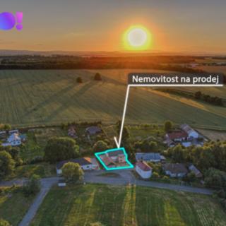 Prodej rodinného domu 158 m² Březová Gručovice