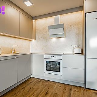 Pronájem bytu 4+kk 116 m² Ostrava Moravská Ostrava, F. X. Riepla