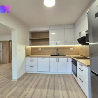 Pronájem bytu 2+kk 70 m² Prostějov, Šárka