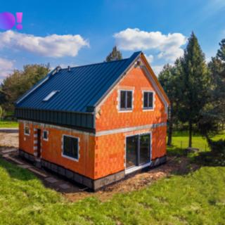 Prodej stavební parcely, 792m²