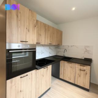 Pronájem bytu 2+1 55 m² Havířov Podlesí, Kosmonautů