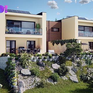 Prodej rodinného domu 130 m² Šenov, Okružní