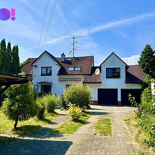 Pronájem rodinného domu 165 m² Karviná