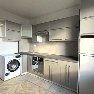 Pronájem bytu 1+1 38 m² Karviná