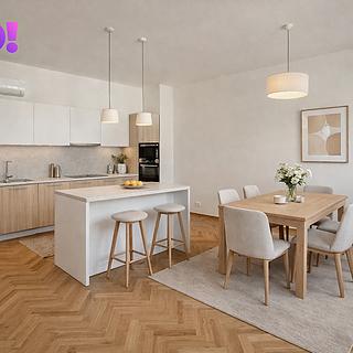 Pronájem bytu 5+kk 138 m² Český Těšín, Smetanova