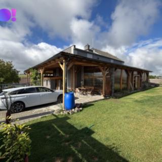 Prodej rodinného domu 200 m² Brodek u Konice