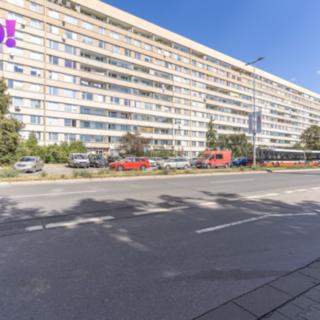 Pronájem bytu 3+kk 74 m² Praha