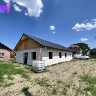 Prodej rodinného domu 109 m² Ostrava