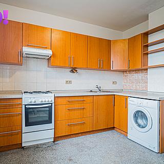 Prodej bytu 1+1 35 m² Opava Kateřinky, Ratibořská