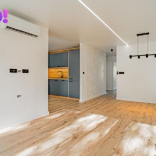 Prodej bytu 3+kk 89 m² Ostrava Moravská, Ostrčilova