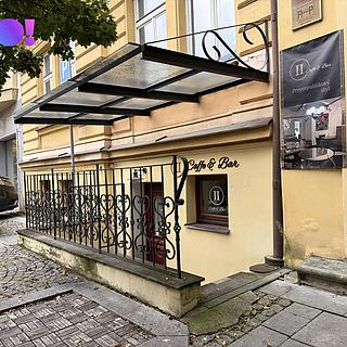 Pronájem restaurace 130 m² Ostrava