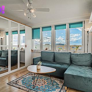 Prodej bytu 1+1 27 m² Frýdek-Místek