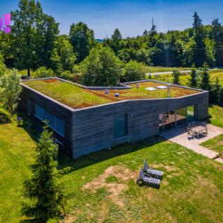Prodej vily 196 m² Rajnochovice