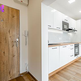 Prodej bytu 2+kk 35 m² Opava Kateřinky, Ratibořská