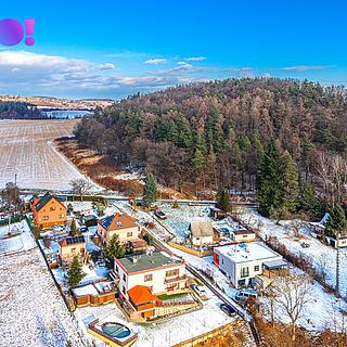 Prodej chaty 40 m² Dolní Lhota