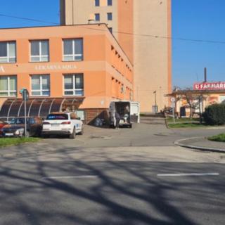 Pronájem obchodu 82 m² Karviná