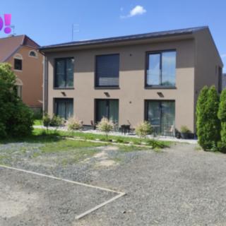 Pronájem bytu 1+kk, garsoniery 30 m² Louňovice
