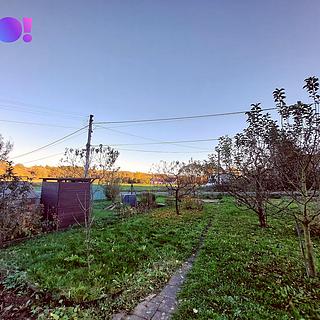 Prodej zahrady 198 m² Havířov
