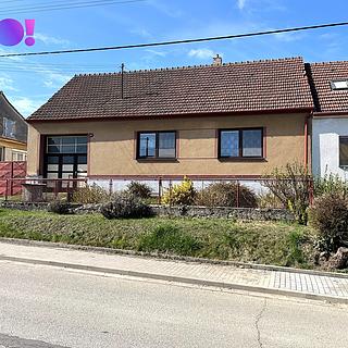 Prodej rodinného domu 350 m² Zbraslav, Malinovského