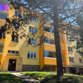Prodej bytu 2+1 49 m² Karviná