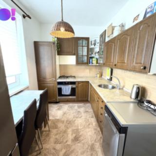 Prodej bytu 2+1 54 m² Havířov