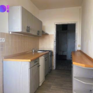 Prodej bytu 3+1 70 m² Olomouc